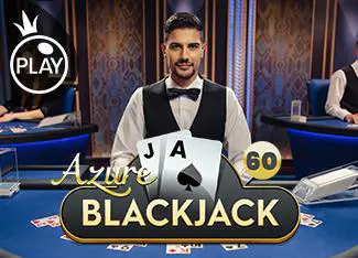 Blackjack 60 - Azure - WinPesa - Nigeria